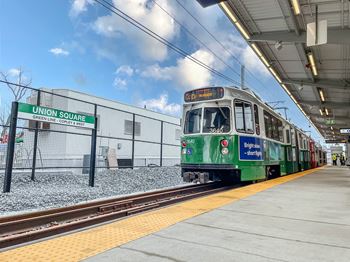Mbta